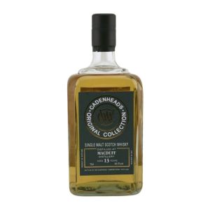 Cadenhead Macduff 13 Yo